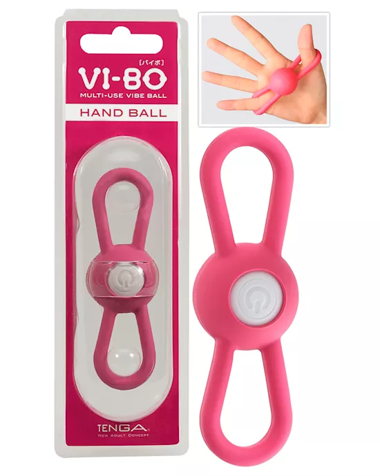 Hand Orb