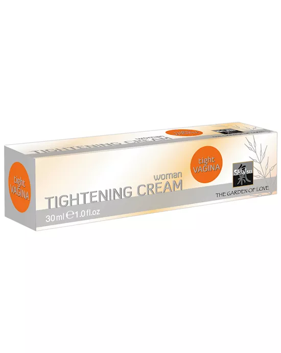 Tightening cream 30 ml
