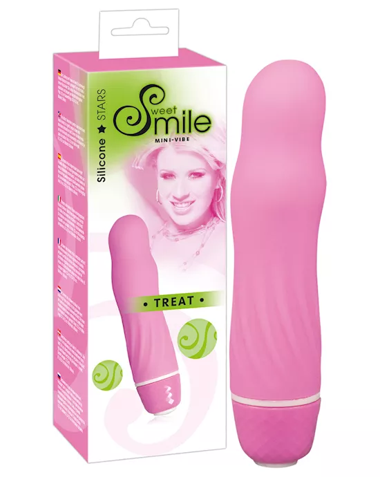Smile Treat
