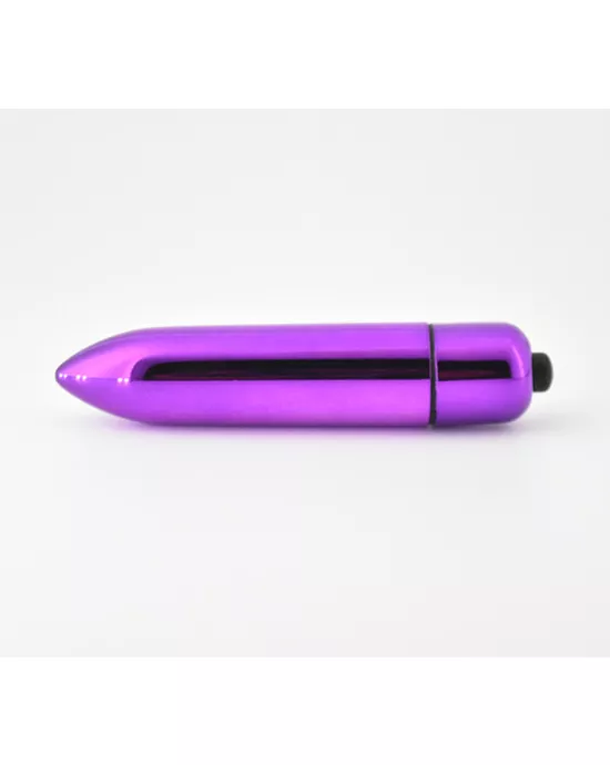 Long Bullet Vibe