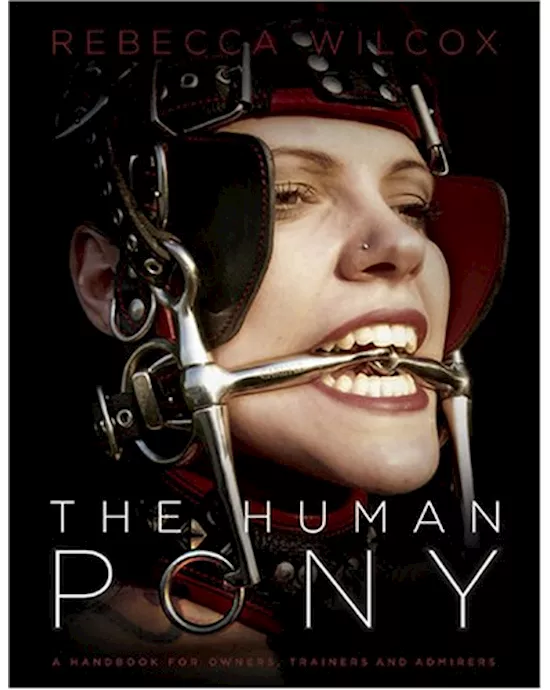 The Human Pony