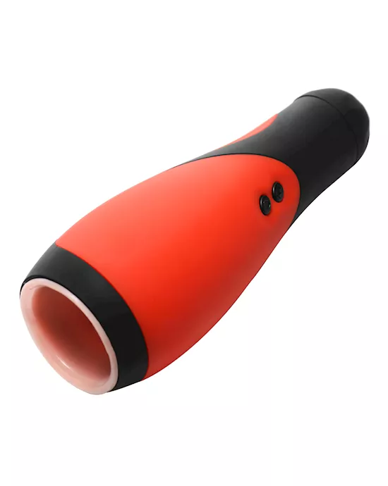 Vibra Head Bionic Auto Stroker