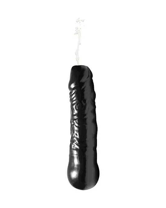 Eruption XL Ejaculating Dildo