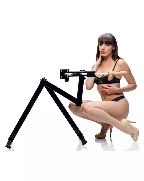 Matrix MultiAngle Sex Machine