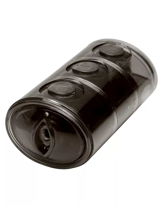 Mastur-Stacker 3 Way Ultimate Stroker