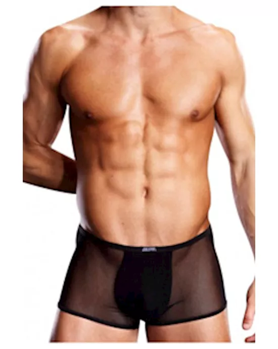 Micro Mesh Trunk