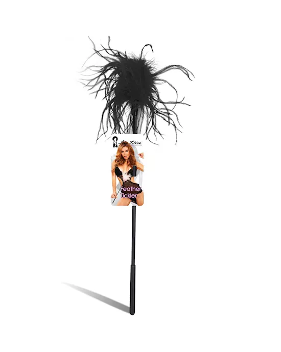 Feather Tickler