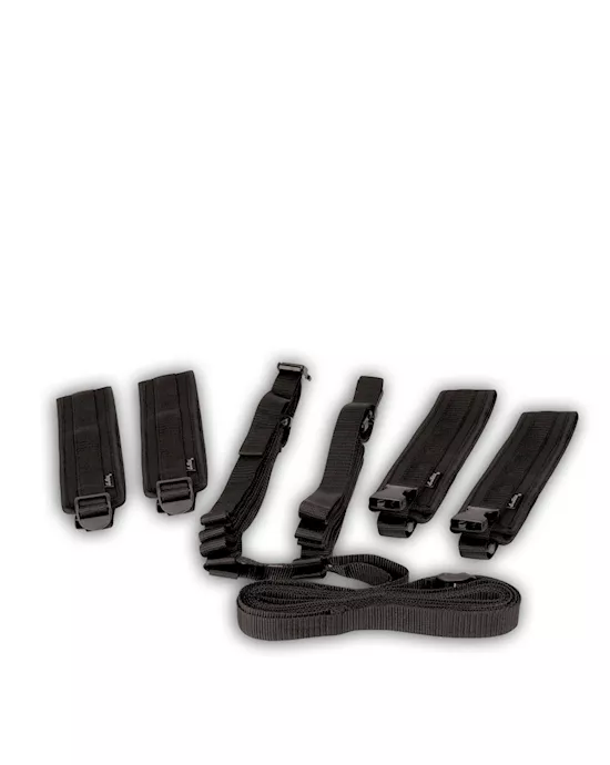 Perfect Penetration Bed Spreader Kit