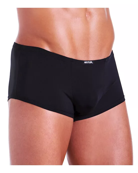 Pimp Shorts