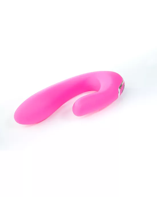 Fire Rabbit Vibrator
