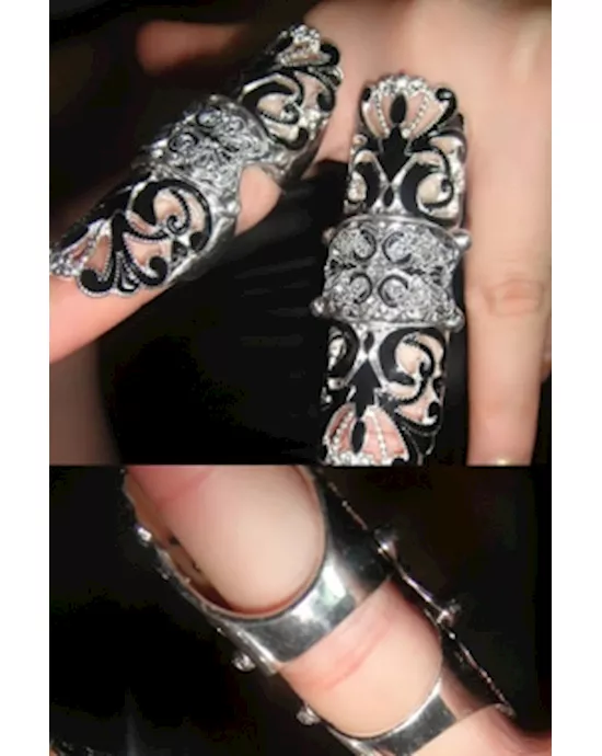 Statement Ring