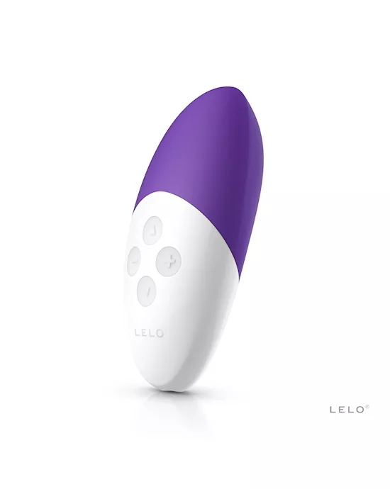 Lelo Siri 2 Vibrator