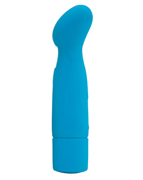 Simply Silicone 8X Midi G G-Spot
