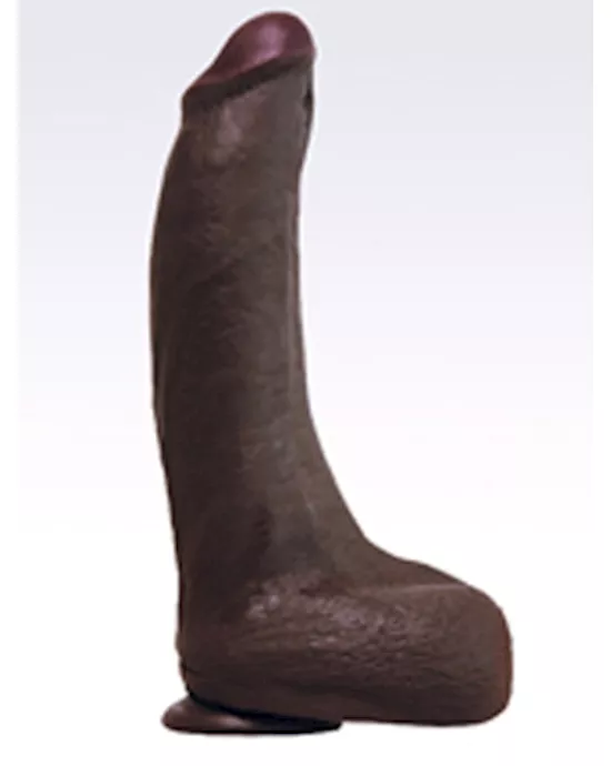 Flash Brown Black Cock Addiction