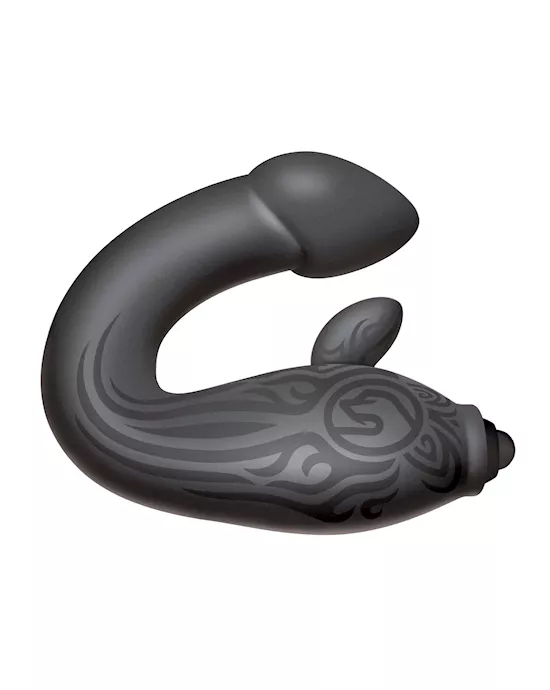 ProFlex Vibrating Prostate Massager