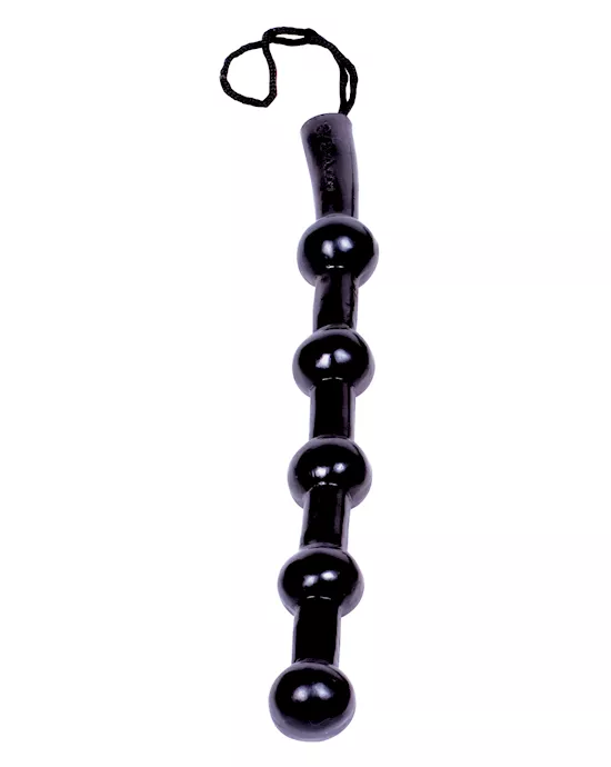 Falcon BALLS Black Small