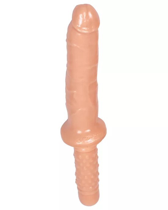 Falcon MANRAMMER White Large