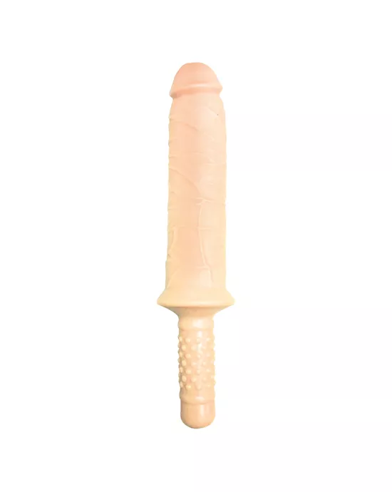 Falcon Manrammer White Extreme