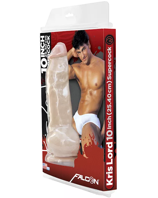 Signature Cock Kris Lord