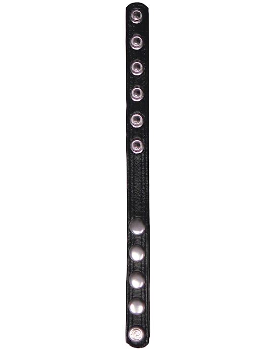 Code Bands Black S&m