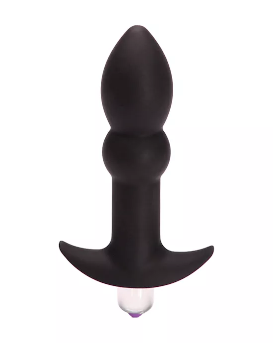 Perfect Plug Plus Black