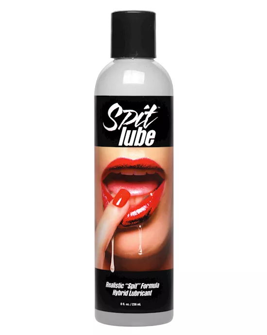 Hybrid Spit Lube- 8 oz