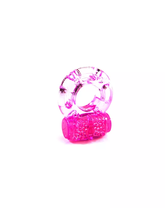 Sexolicious Vibrating Cockring
