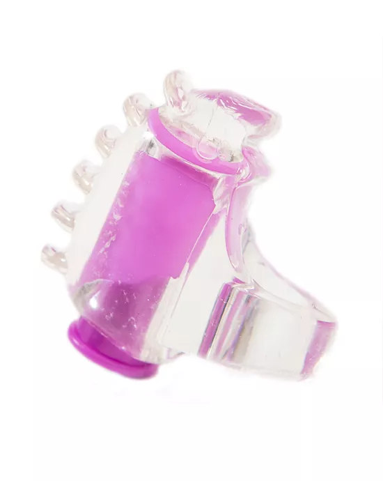Finger Vibrator