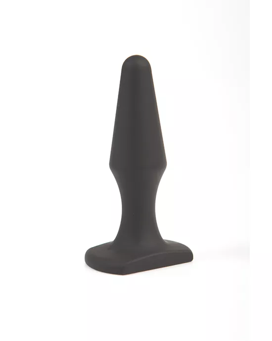 Silicone Butt Plug