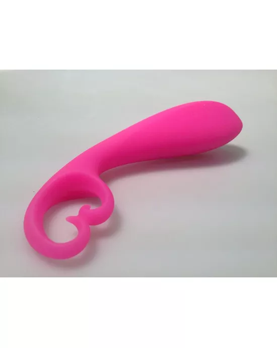 G-Spot Lover Hot Pink
