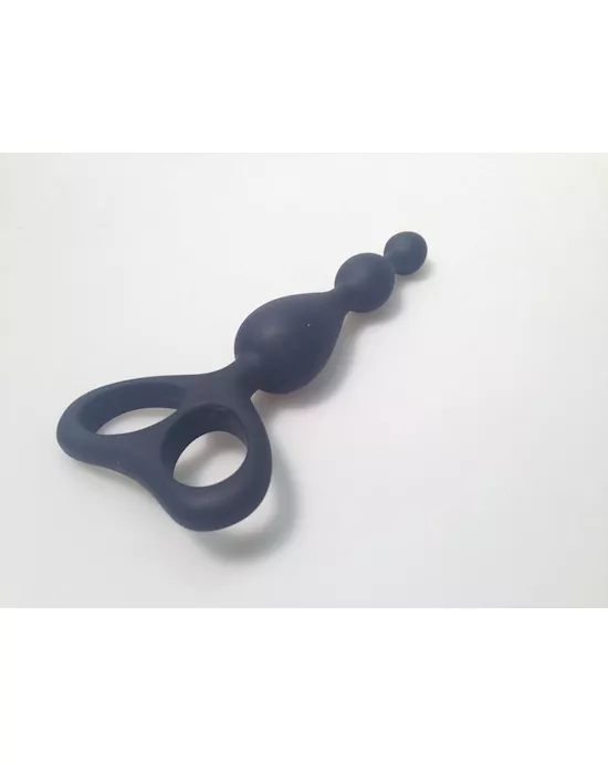 Silicone Tail Teaser