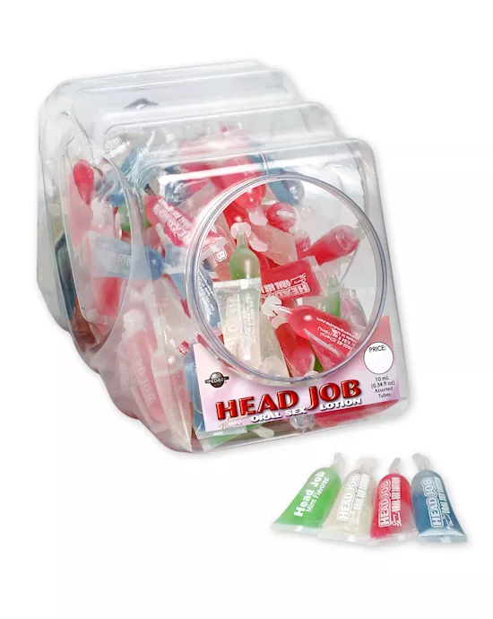 HEAD JOB 10ML