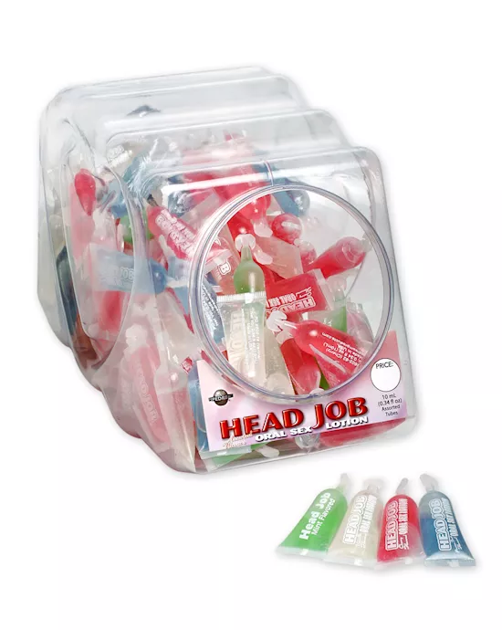 Head Job  10ml