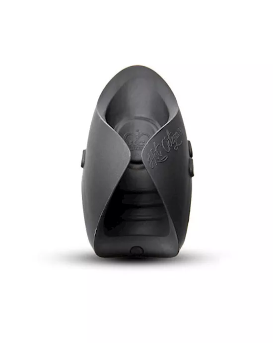 Pulse 2 Solo Masturbator