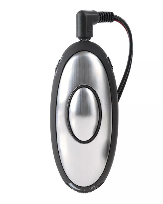 Shock Therapy Sack Strap