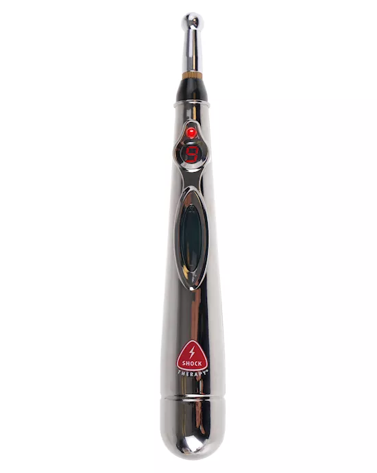 Fetish Fantasy Series Fantasy Wand