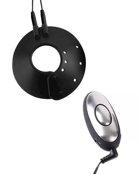 Fetish Fantasy Series Silicone Parachute