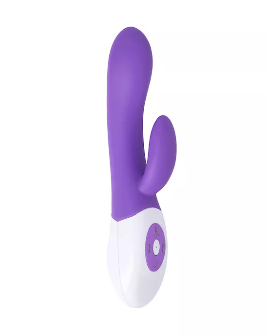 The Jenny Rabbit Vibrator