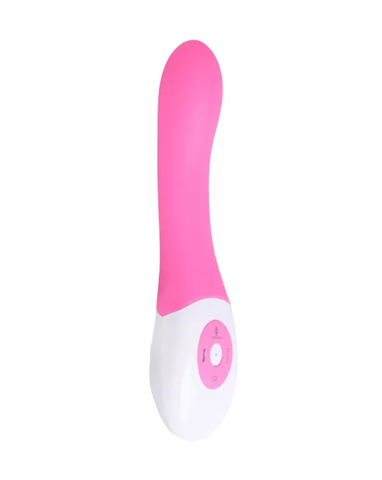 The Julie Vibrator