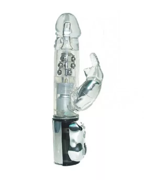 Platinum Rampant Rabbit