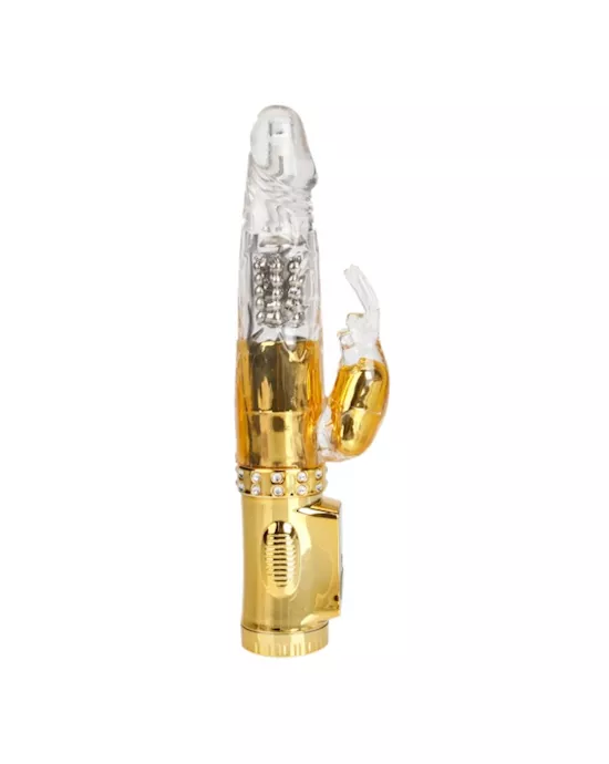 G-point Bar Magic Rabbit Vibrator