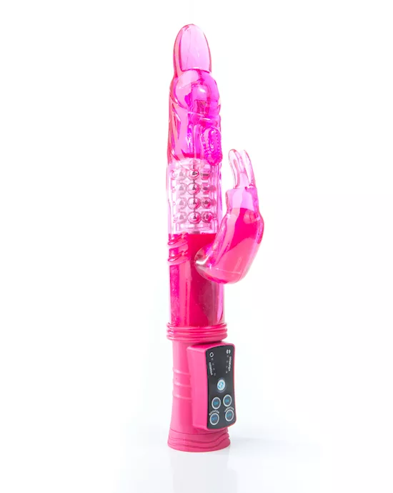 Slim Rabbit Vibrator