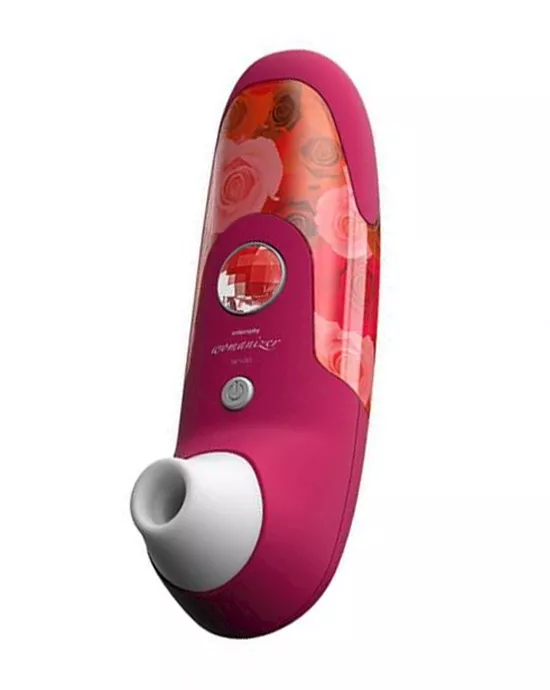 Womanizer Clitoral Stimulator