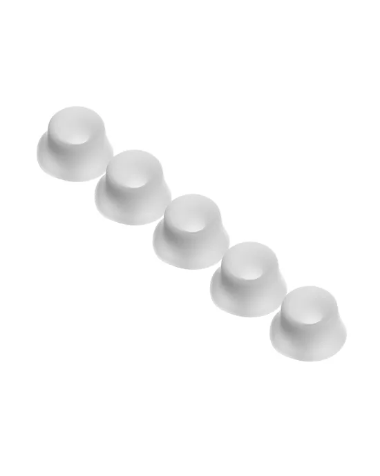 Womanizer Silicone Head 5 Pack