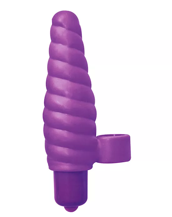 Finger Twister Vibe