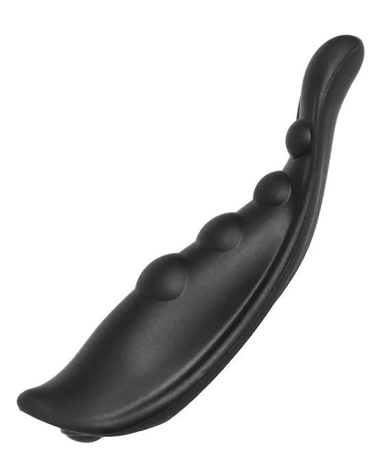 Vibrating Strap On Liner