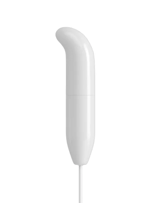 iSex USB G-spot Massager