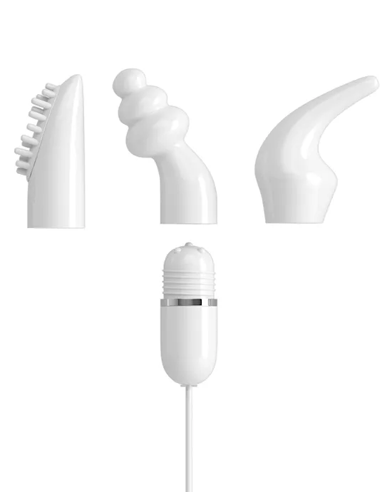 Isex Usb Massage Kit