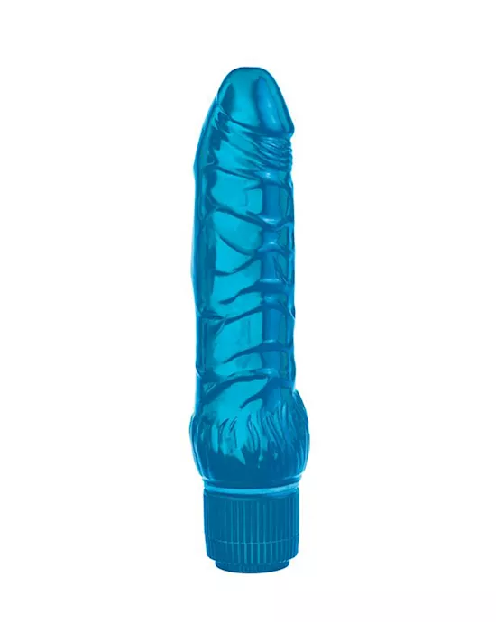 Juicy Jewels Vibrator