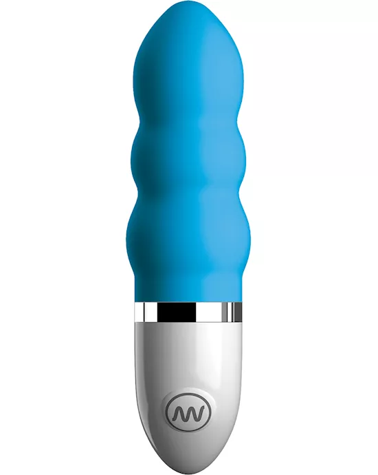 Crush Boo Vibrator